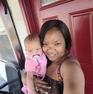 Meet your Posher, Yulanda